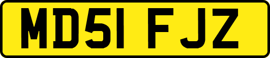 MD51FJZ