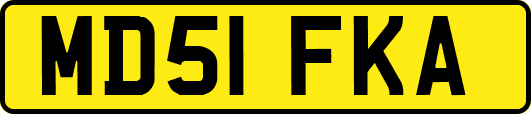 MD51FKA