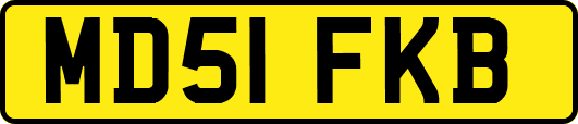 MD51FKB