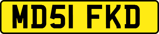 MD51FKD