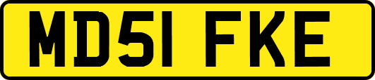 MD51FKE