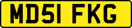 MD51FKG