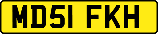 MD51FKH