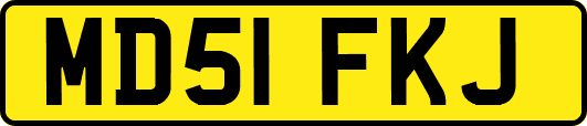 MD51FKJ