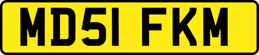 MD51FKM