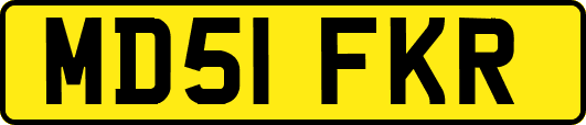 MD51FKR