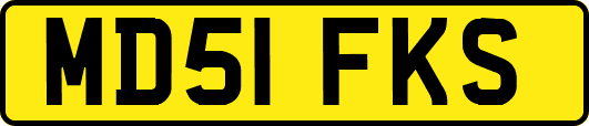 MD51FKS