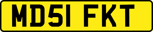 MD51FKT