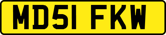 MD51FKW