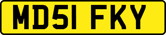 MD51FKY