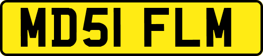 MD51FLM