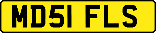 MD51FLS