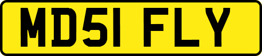 MD51FLY