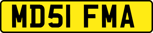 MD51FMA