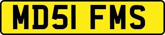 MD51FMS