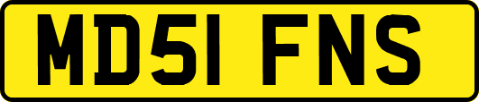 MD51FNS