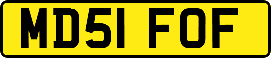 MD51FOF