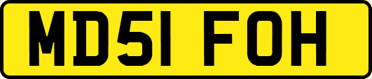 MD51FOH