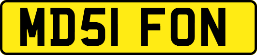 MD51FON