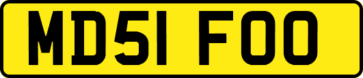 MD51FOO