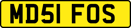 MD51FOS