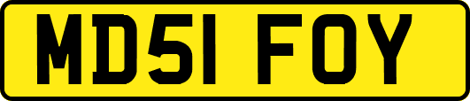 MD51FOY