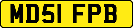 MD51FPB