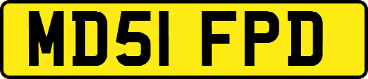 MD51FPD