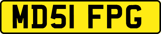 MD51FPG