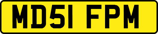 MD51FPM