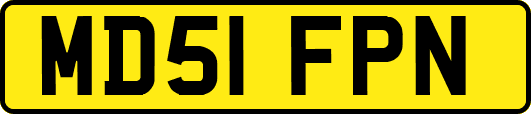 MD51FPN