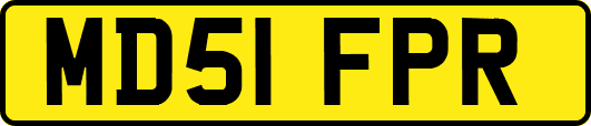 MD51FPR