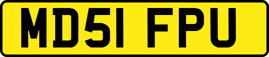 MD51FPU