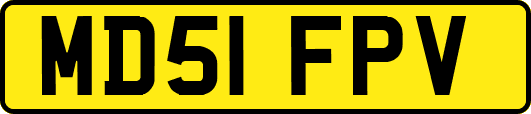 MD51FPV