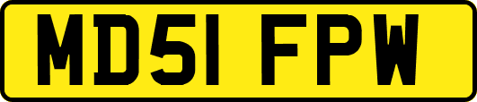 MD51FPW