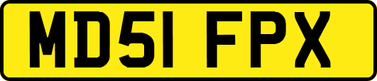 MD51FPX