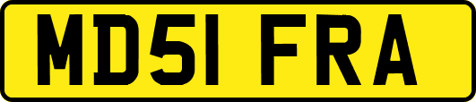 MD51FRA