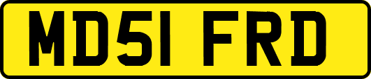 MD51FRD