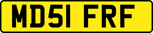 MD51FRF