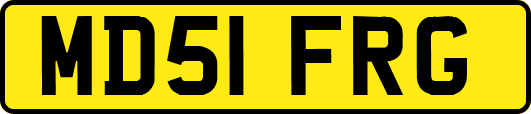 MD51FRG