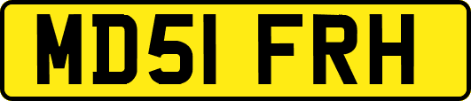 MD51FRH