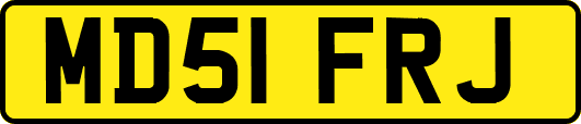 MD51FRJ