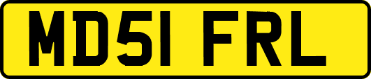 MD51FRL