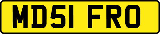 MD51FRO