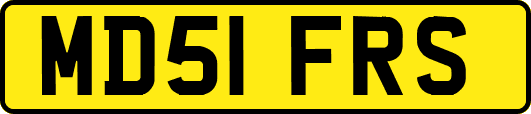 MD51FRS