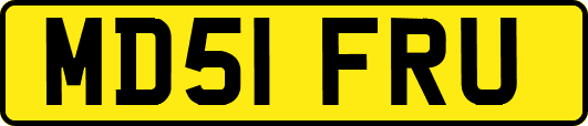 MD51FRU