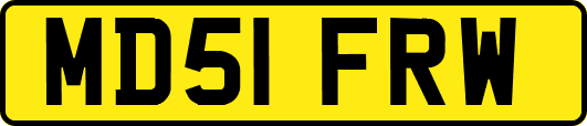 MD51FRW