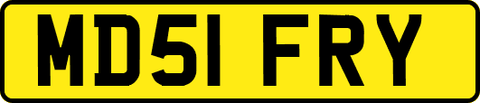 MD51FRY