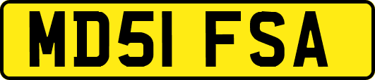 MD51FSA