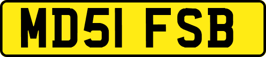 MD51FSB